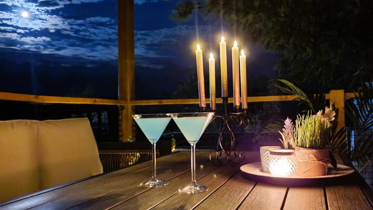 Privilege Resorts Exclusive Camping Villas Selce Eksteriør bilde