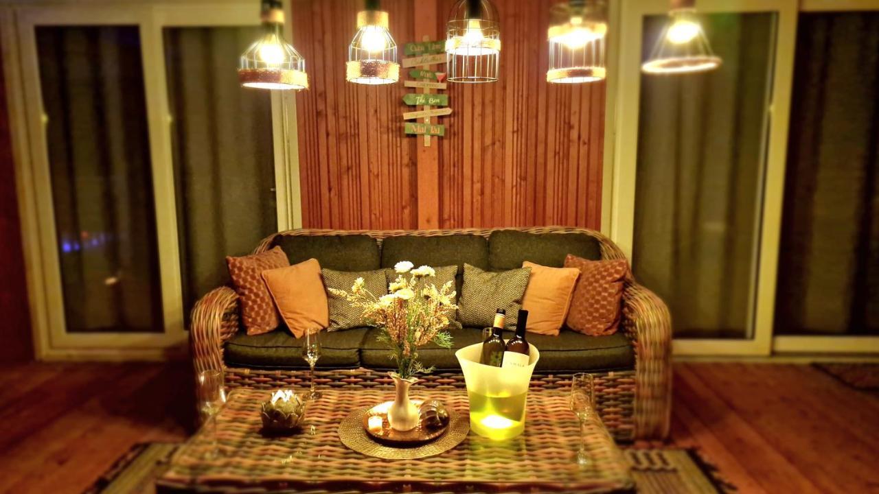 Privilege Resorts Exclusive Camping Villas Selce Eksteriør bilde