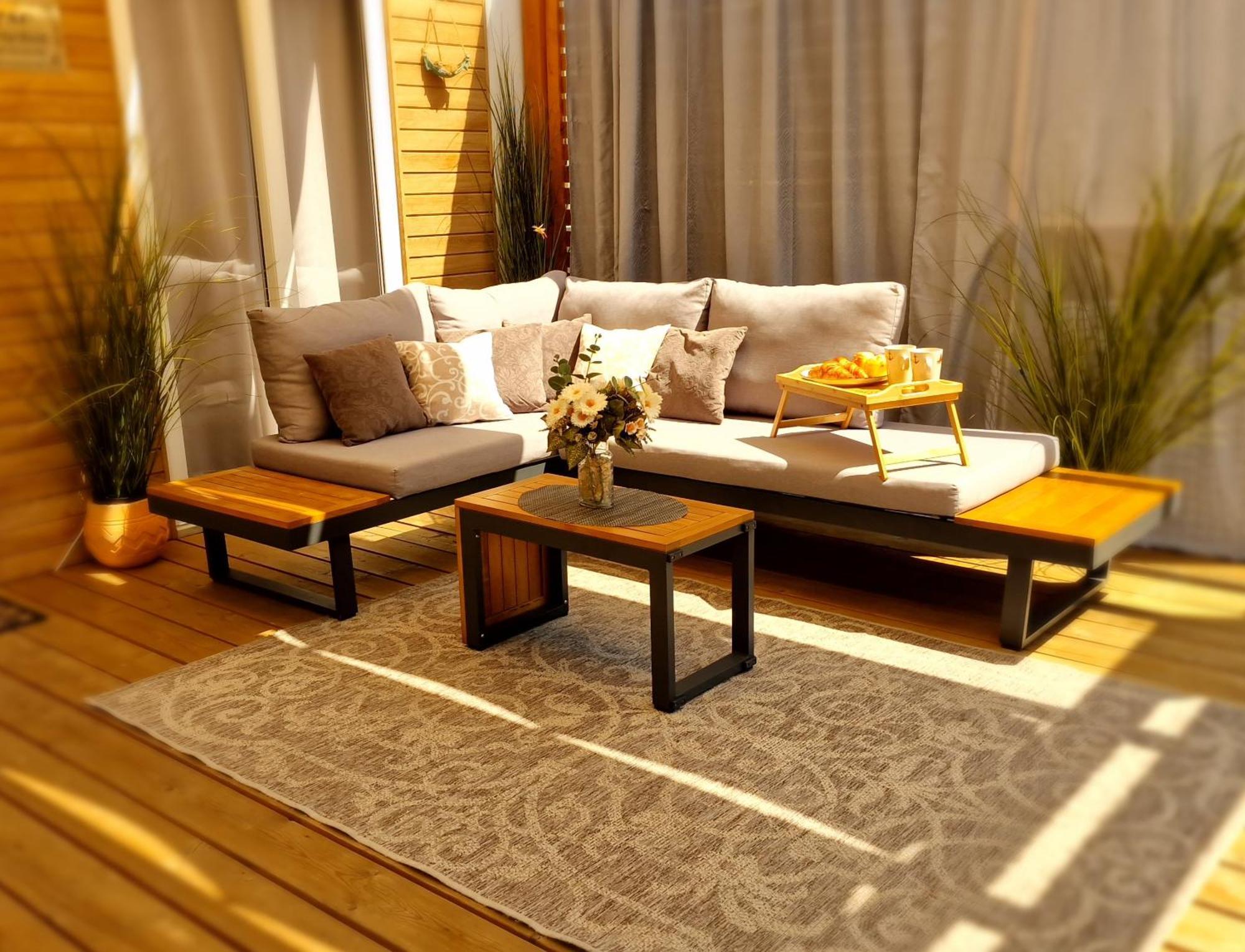 Privilege Resorts Exclusive Camping Villas Selce Eksteriør bilde